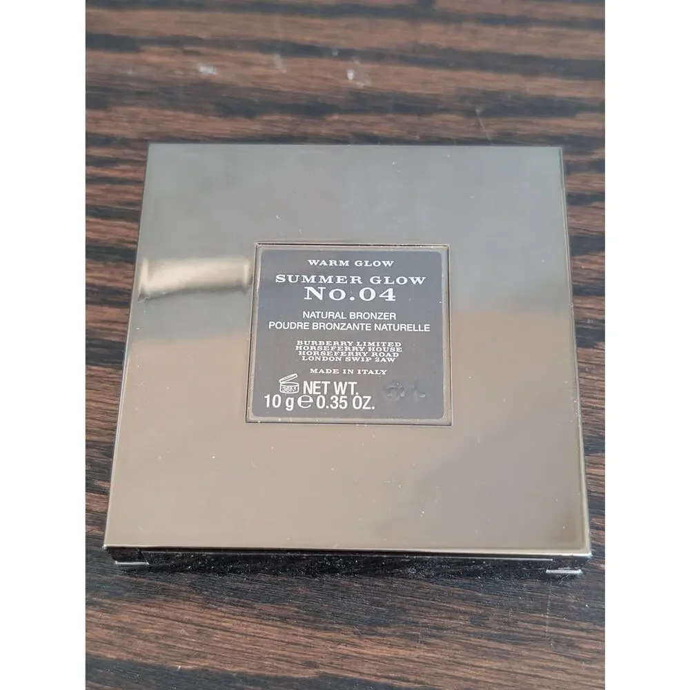 Burberry Summer Glow Bronzer 0.35 oz
